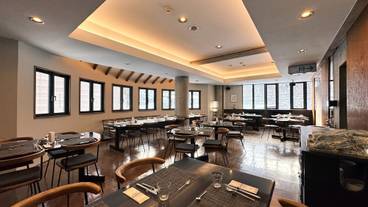 レストラン / 22