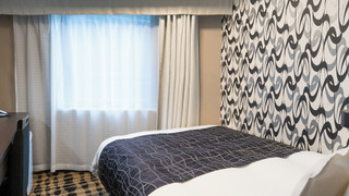 セミダブルルーム　禁煙