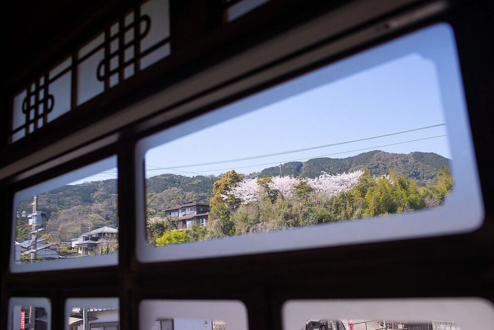 好古亭 グランドツインルーム一例④