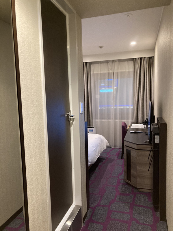 シングルルーム