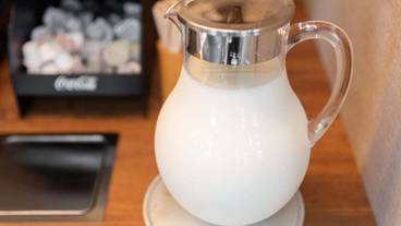 朝食ビュッフェ / 18