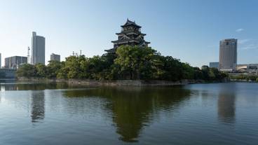 シティ ビュー / 18