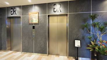 施設内の設備 / 4