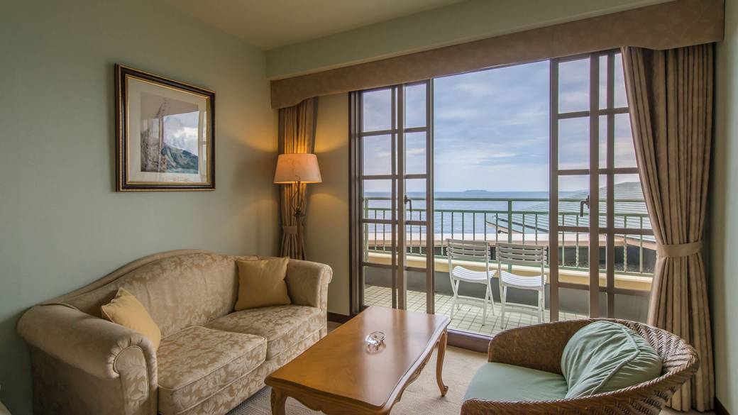 ツインルーム / 3