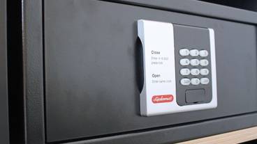 客室の設備とサービス / 26