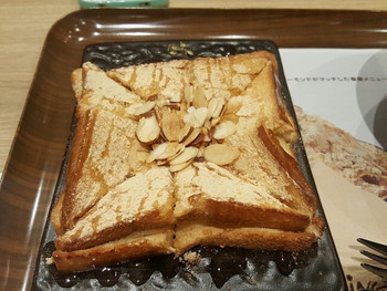 「ソルビン原宿」料理 1165384 