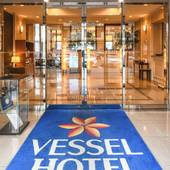 ベッセルホテル苅田北九州空港（福岡県 ビジネスホテル） / 4