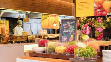 レストラン / 14