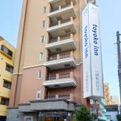 東横イン川崎駅前砂子（神奈川県 ビジネスホテル） / 3