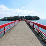 宮城のパワースポット「松島三大橋」を巡って良縁を引き寄せよう！
