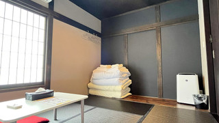 ベーシック トリプルルーム