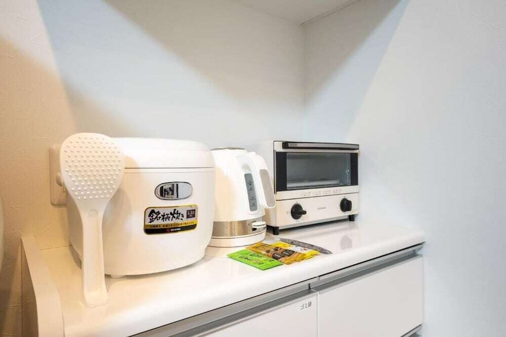 客室の設備とサービス