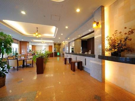 ルートイングランティア知床－斜里駅前－ / 2