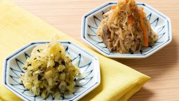 朝食ビュッフェ / 19