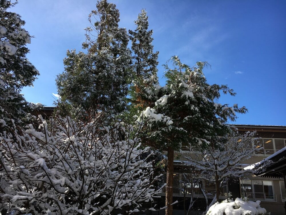 施設からの眺望