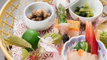 食事・飲み物 / 21