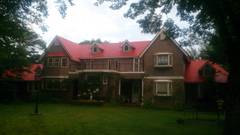 小さなホテル スターティングオーバー