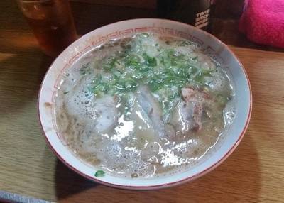 屋台ともちゃん