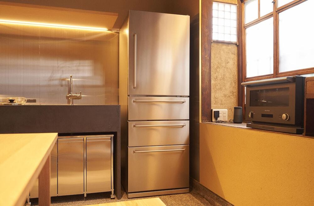 専用簡易キッチン