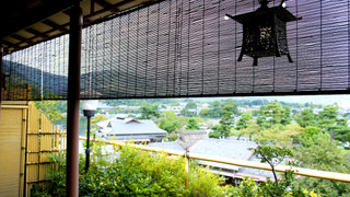 [碧川閣] 露天風呂付客室 (禁煙)