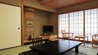 本館 （8畳タイプ） [和室] [禁煙]