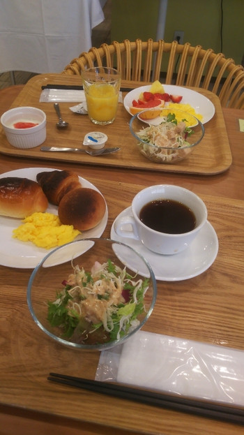 「アコードホテル」 料理 82918619 