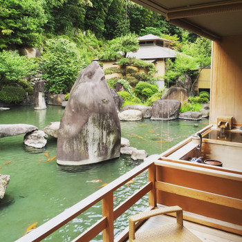 「笛吹川温泉　坐忘」 その他 65610938 