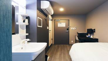 客室の設備とサービス / 11