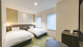 コンフォートフロア ミドルツイン 禁煙