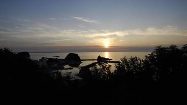 施設からの眺望 / 22