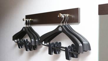 客室の設備とサービス / 28