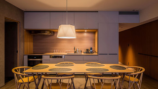 2.5ベッドルーム スイート  温泉付き アンヌプリビュー 禁煙