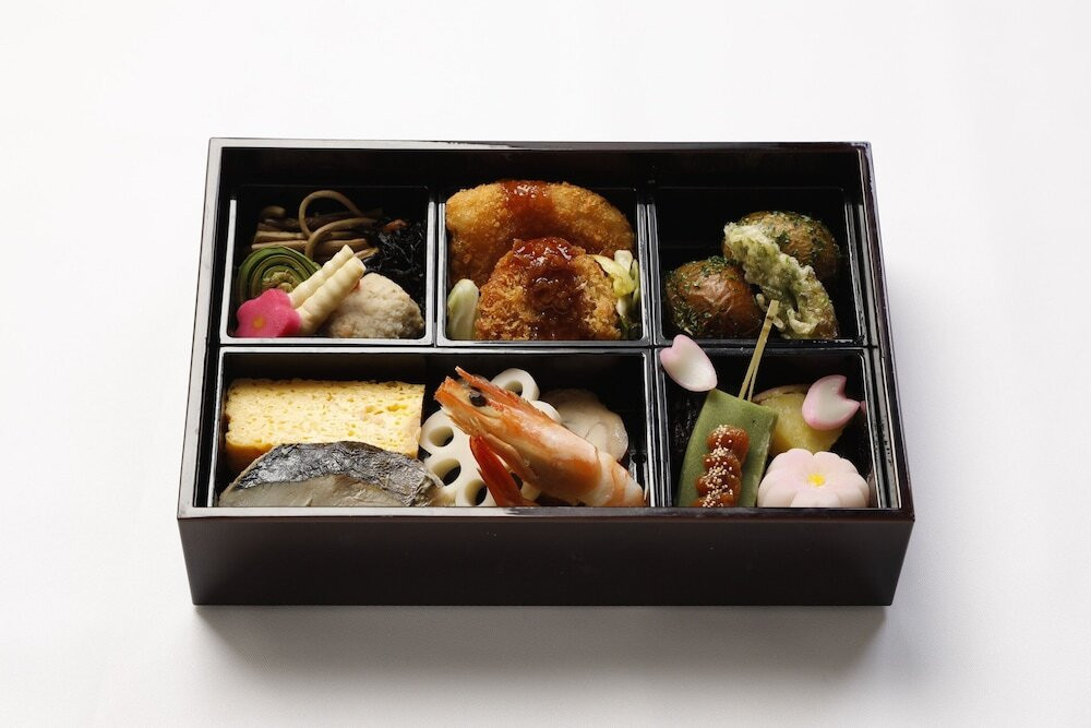 朝食
