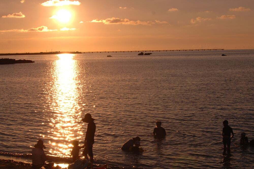 施設からの眺望