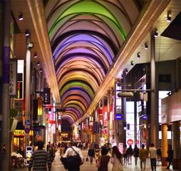 広島市内