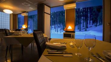 レストラン / 12