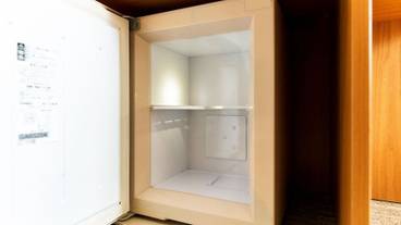 小型冷蔵庫 / 21