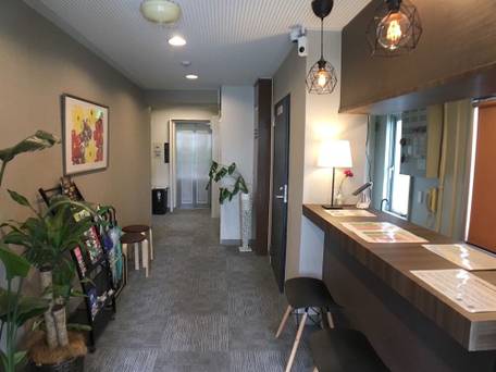 COCO fukuoka chiyo / 2