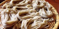 日本三大そばのひとつ「戸隠そば」。長野県戸隠市にあるおすすめ店10選