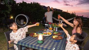 テラス / パティオ / 7