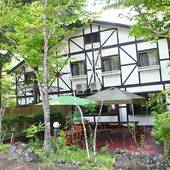 グラディート イン マリエ(山梨県 ペンション) / 3