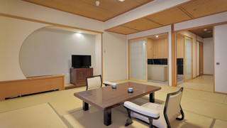 ファミリー ルーム