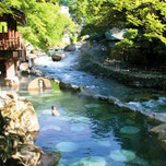 群馬の山間の温泉で彼とリフレッシュ。上州の名湯を楽しめるおすすめの温泉旅館6選