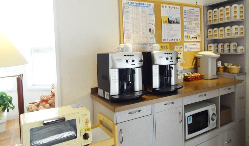 コーヒー サービス