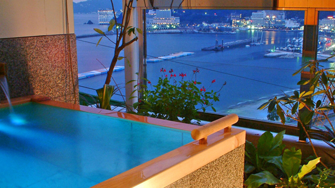 朝・夕部屋食が嬉しい♡おこもりステイにぴったりの温泉旅館3525873