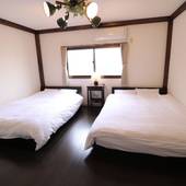 Guest House E-nine（京都府 別荘・ヴィラ・コンドミニアム） / 3