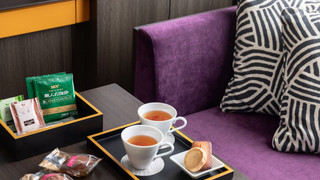 スーペリアトリプル (禁煙)