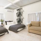 HIPPO Hostel＆Cafe Bar（大阪府 ゲストハウス・ホステル・ドミトリー） / 5