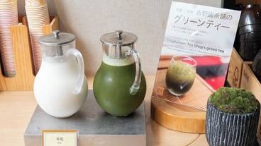 朝食ビュッフェ / 3