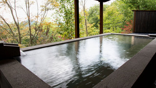 天心 （内風呂・露天風呂付 離れ）